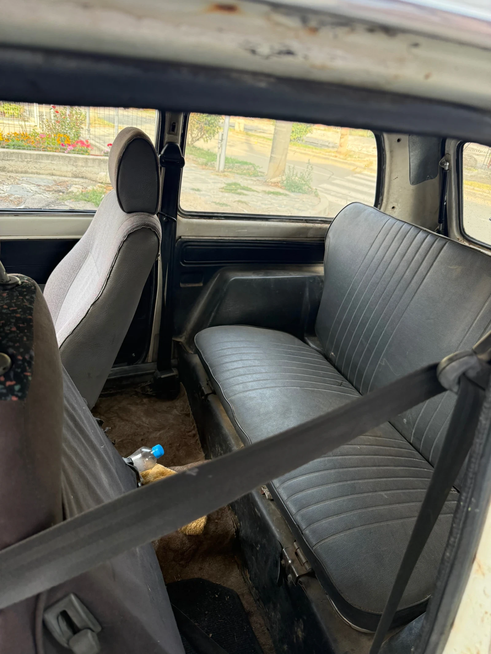 Lada Niva, снимка 6 - Автомобили и джипове - 56397302