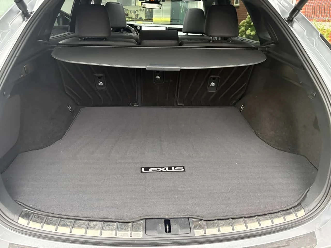 Lexus RX 350h | CARFAX | ��������������� | Mobile.bg � ����������� 12