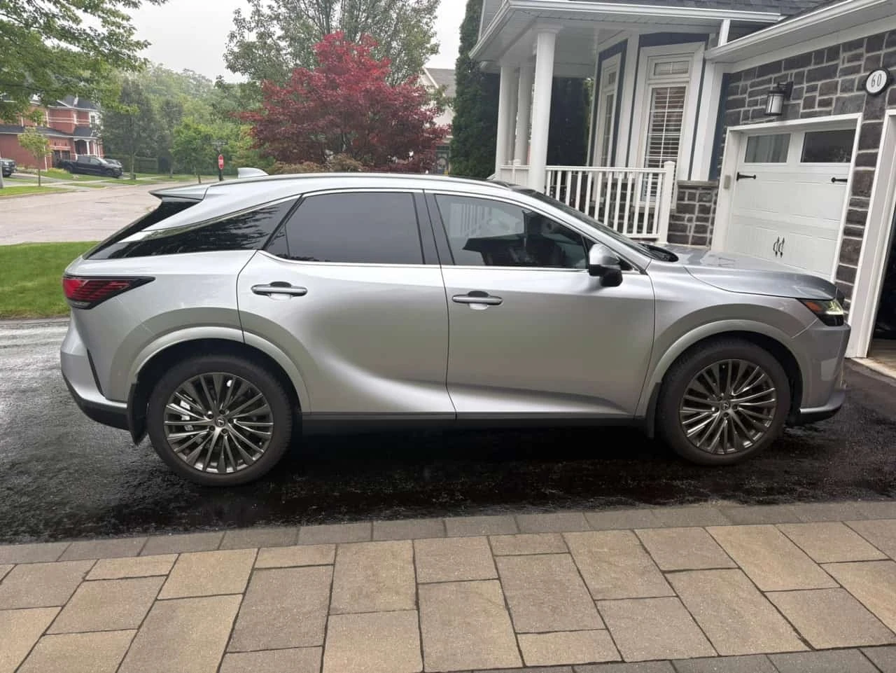 Lexus RX 350h | CARFAX | ��������������� | Mobile.bg � ����������� 4
