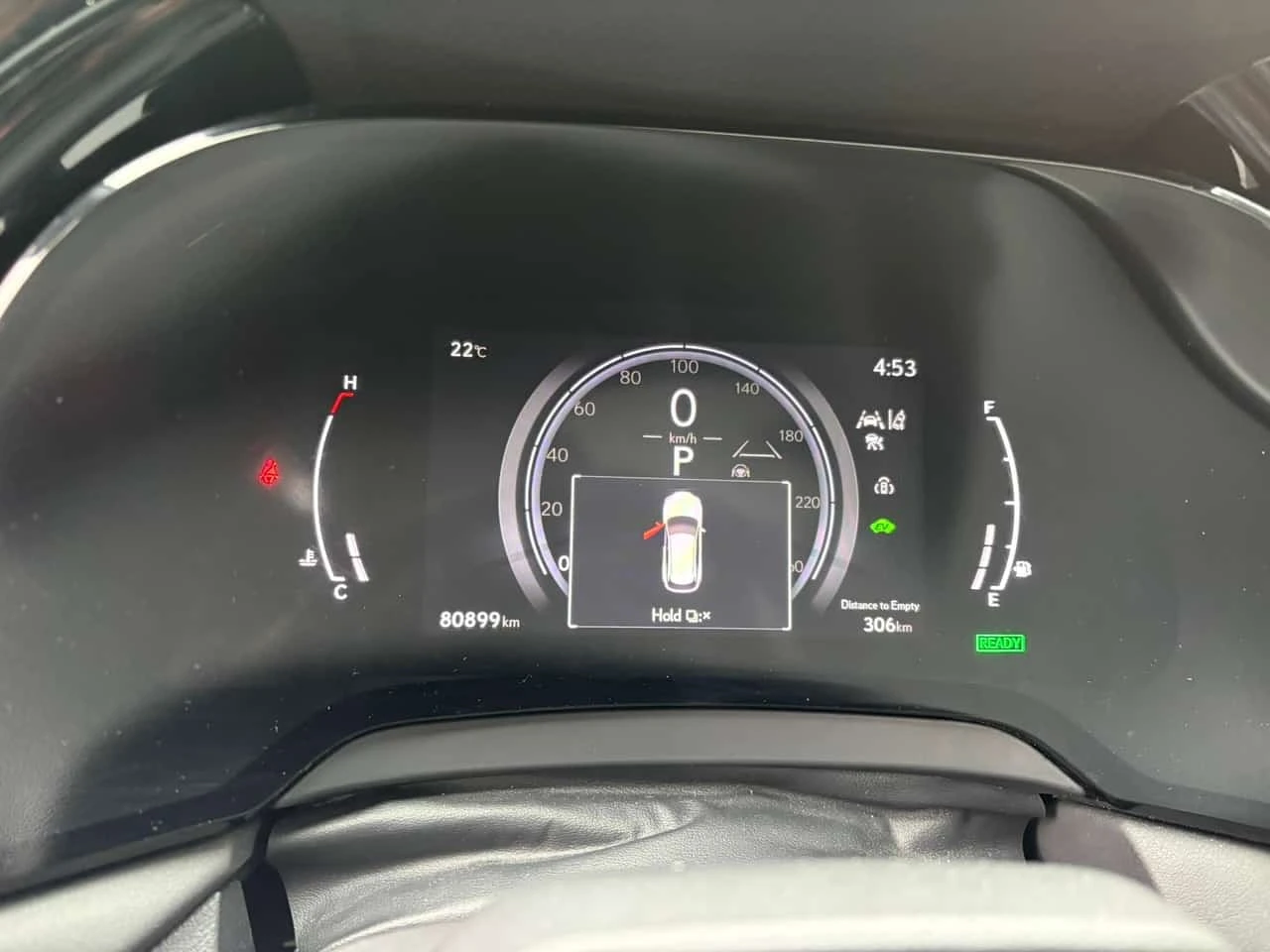 Lexus RX 350h | CARFAX | ��������������� | Mobile.bg � ����������� 8