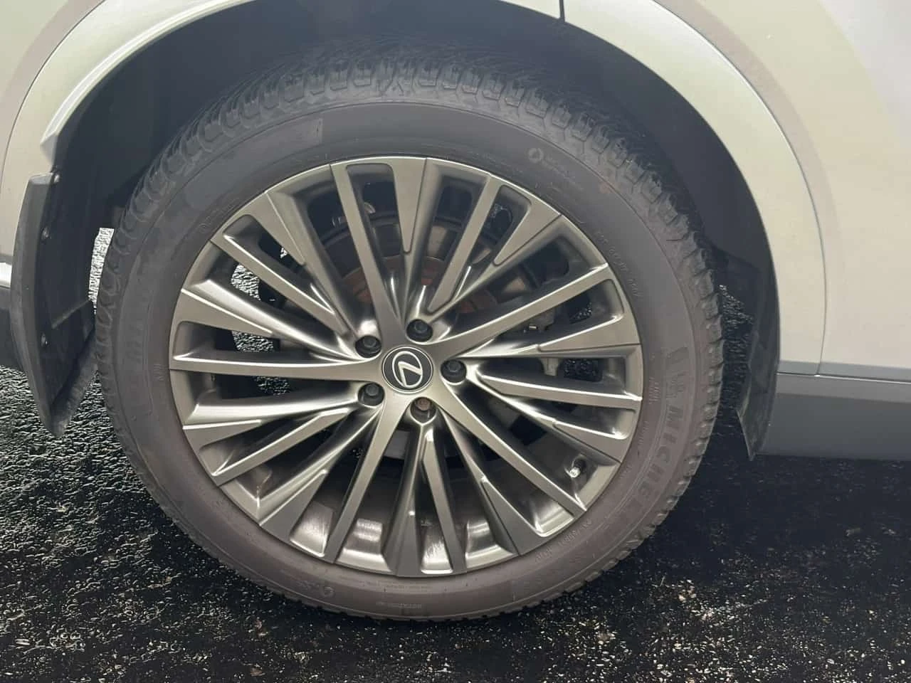 Lexus RX 350h | CARFAX | ��������������� | Mobile.bg � ����������� 6