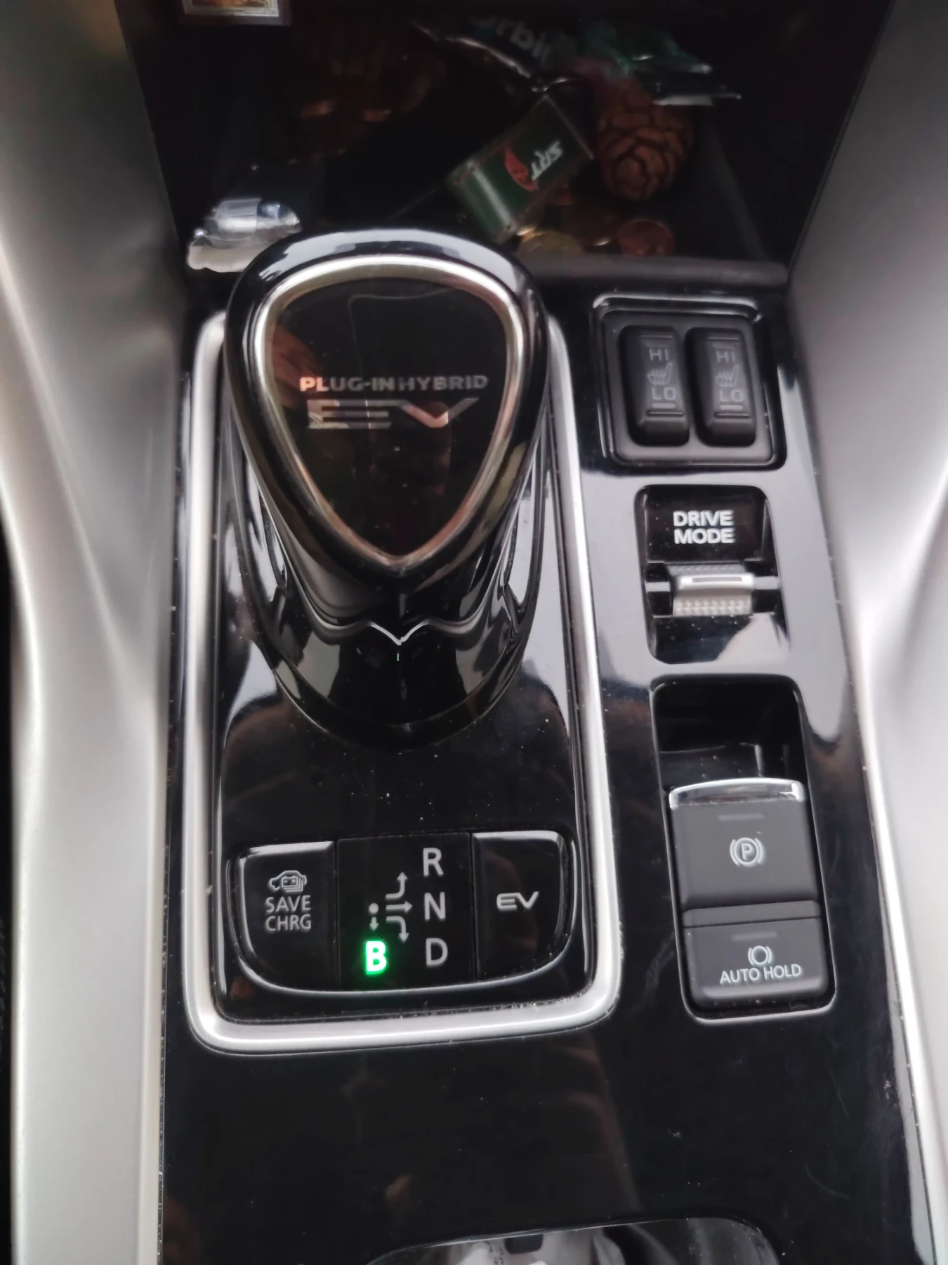 Mitsubishi Eclipse Cross Plug in hybrid 4x4, снимка 5 - Автомобили и джипове - 56463394