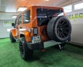 Jeep Wrangler Sahara ГАЗ LPG  - изображение 6