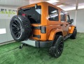 Jeep Wrangler Sahara ГАЗ LPG  - [9] 