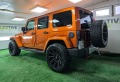 Jeep Wrangler Sahara ГАЗ LPG  - [6] 