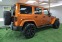 Обява за продажба на Jeep Wrangler Sahara ГАЗ LPG  ~44 600 лв. - изображение 8
