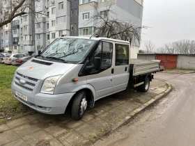 Ford Transit, снимка 1