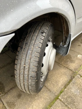 Ford Transit, снимка 5