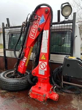 Ford Transit, снимка 10