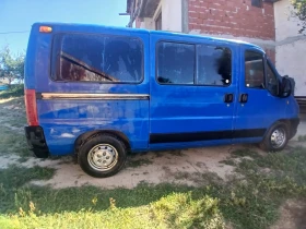 Peugeot Boxer, снимка 3