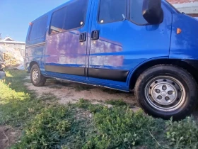 Peugeot Boxer, снимка 6