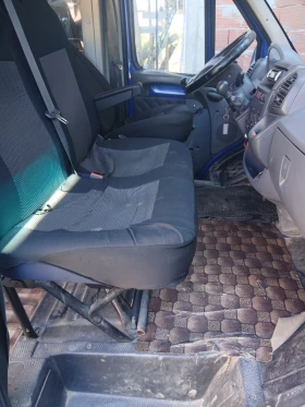 Peugeot Boxer, снимка 15