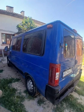 Peugeot Boxer, снимка 5