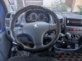 Peugeot Boxer, снимка 13