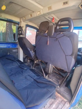 Peugeot Boxer, снимка 10