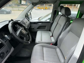 VW T5 КЛИМА, снимка 9