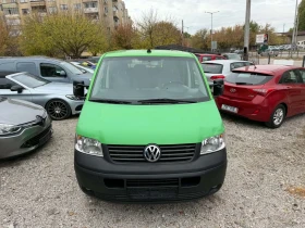 VW T5 КЛИМА, снимка 2