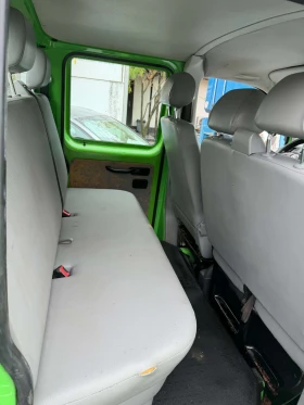 VW T5 КЛИМА, снимка 11