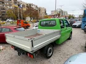 VW T5 КЛИМА, снимка 4
