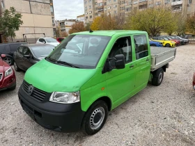 VW T5 КЛИМА, снимка 3