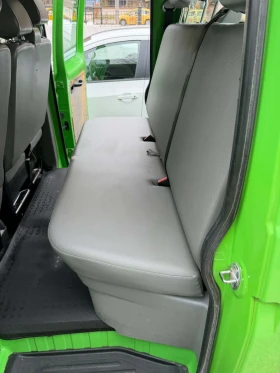 VW T5 КЛИМА, снимка 12