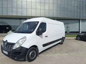 Renault Master BI TURBO 140 к.с., снимка 2