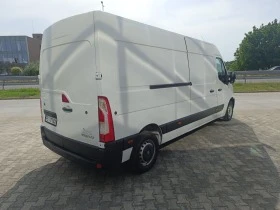 Renault Master BI TURBO 140 к.с., снимка 5