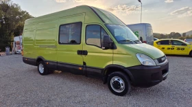 Iveco Daily 35c15 3.0L * Климатроник* Макси * Швейцария* , снимка 3