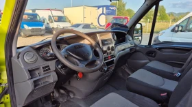 Iveco Daily 35c15 3.0L * Климатроник* Макси * Швейцария* , снимка 7