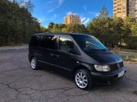     Mercedes-Benz Vito 2.3TD