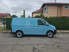 VW Transporter 2.5TDI- Клима-6 ск., снимка 7