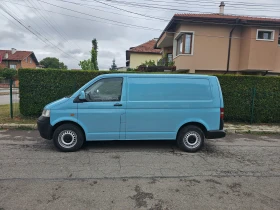 VW Transporter 2.5TDI- Клима-6 ск., снимка 3