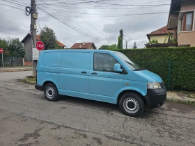 VW Transporter 2.5TDI- Клима-6 ск., снимка 8