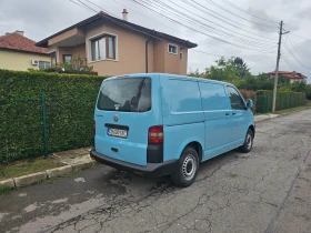 VW Transporter 2.5TDI- Клима-6 ск., снимка 6