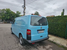 VW Transporter 2.5TDI- Клима-6 ск., снимка 4