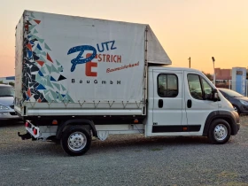 Обява за продажба на Fiat Ducato 2.3mjtd Maxi 7места ~23 820 лв. - изображение 5