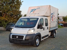 Обява за продажба на Fiat Ducato 2.3mjtd Maxi 7места ~23 820 лв. - изображение 1