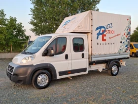 Обява за продажба на Fiat Ducato 2.3mjtd Maxi 7места ~23 820 лв. - изображение 9