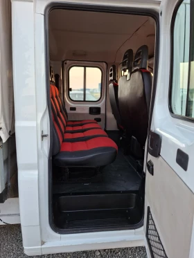 Fiat Ducato 2.3mjtd Maxi 7 | Mobile.bg    17
