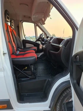Fiat Ducato 2.3mjtd Maxi 7 | Mobile.bg    16