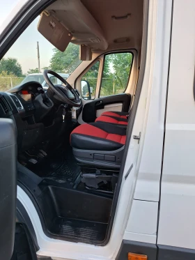 Fiat Ducato 2.3mjtd Maxi 7 | Mobile.bg    13