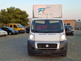 Обява за продажба на Fiat Ducato 2.3mjtd Maxi 7места ~23 820 лв. - изображение 2