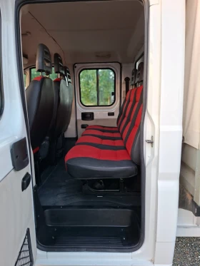 Fiat Ducato 2.3mjtd Maxi 7 | Mobile.bg    14