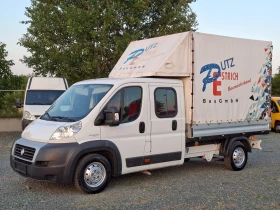 Обява за продажба на Fiat Ducato 2.3mjtd Maxi 7места ~23 820 лв. - изображение 8