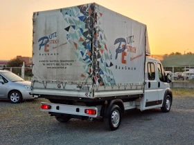 Обява за продажба на Fiat Ducato 2.3mjtd Maxi 7места ~23 820 лв. - изображение 6