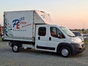 Обява за продажба на Fiat Ducato 2.3mjtd Maxi 7места ~23 820 лв. - изображение 4