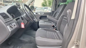 Обява за продажба на VW T5 2.0/180кс/4х4/Автомат/Нави/Камера/ 7 Места / BMT ~39 999 лв. - изображение 6