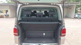 Обява за продажба на VW T5 2.0/180кс/4х4/Автомат/Нави/Камера/ 7 Места / BMT ~39 999 лв. - изображение 11