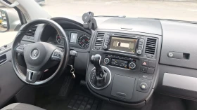 Обява за продажба на VW T5 2.0/180кс/4х4/Автомат/Нави/Камера/ 7 Места / BMT ~39 999 лв. - изображение 7