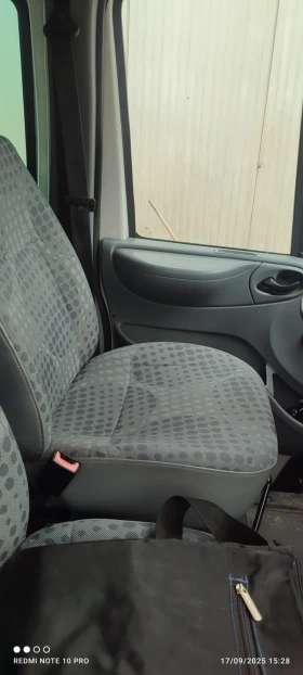 Ford Transit 2.2   | Mobile.bg    9